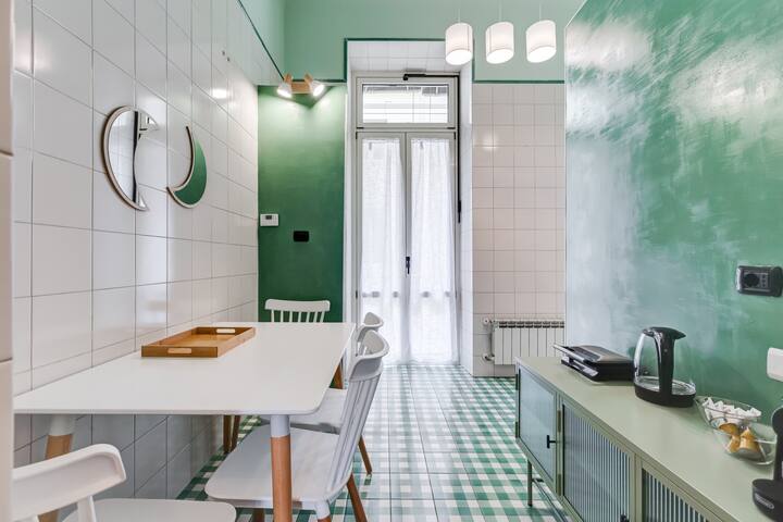 BMGA | Luxury 3Bdr Apt with Stunning View gallery image 3