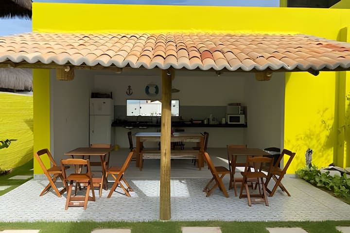 Belatrip managed Airbnb listing 1