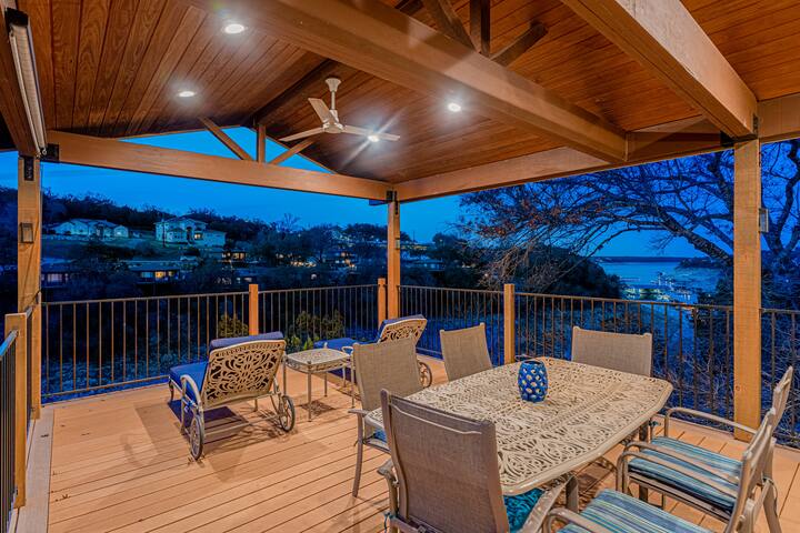 Waterfront Home on Lake Travis gallery image 5