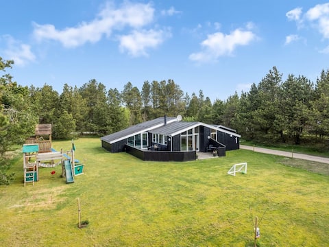 "Halwarth" - 250m from the sea by Interhome