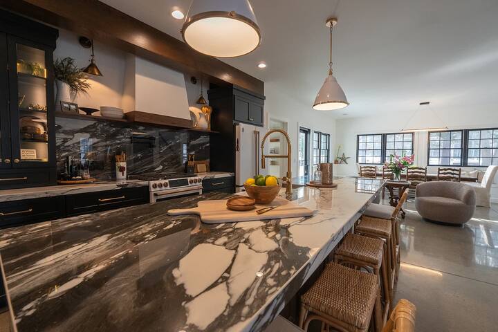 Art Coast Properties managed Airbnb listing 1