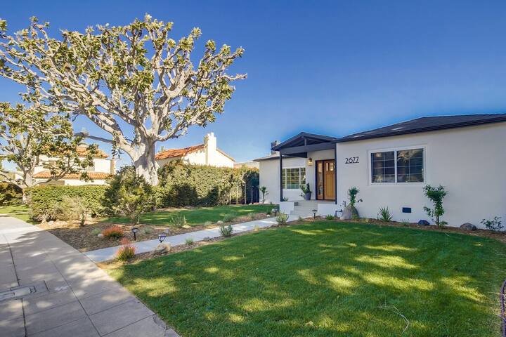 FALLing for Luxe Divine Skyline Loma Retreat+pets! gallery image 5