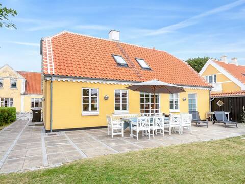 "Elisebeth" - 500m from the sea by Interhome