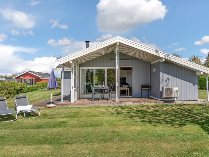 "Denahi" - 400m To The Fjord By Interhome - Sonderburg