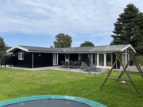 "Alrich" - 500m from the sea by Interhome