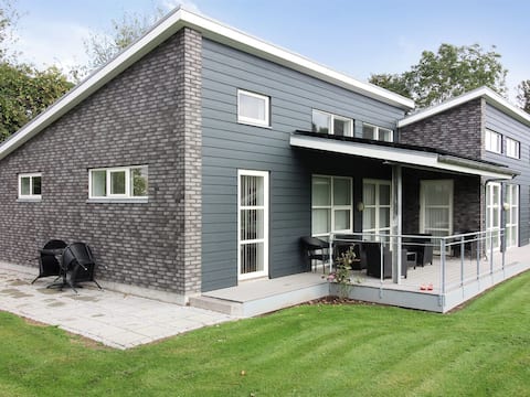 "Bjerne" - 200m from the sea by Interhome
