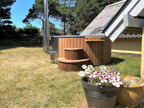 "Ødke" - 3.5km from the sea by Interhome