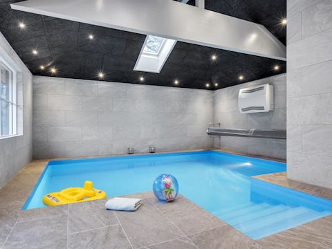 "Ribanna" - 650m from the sea by Interhome