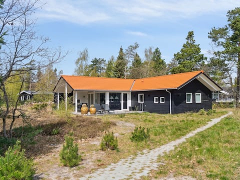 "Rikkie" - 150m to the inlet by Interhome