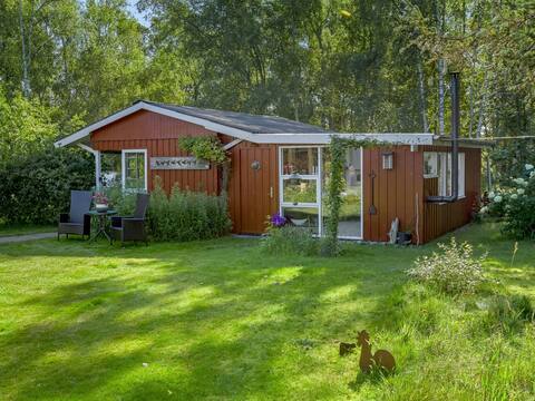 "Hartvig" - 800m from the sea by Interhome