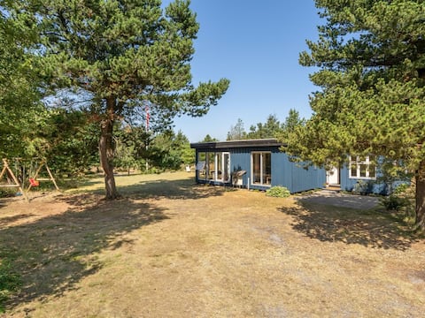 "Sebastian" - 100m to the inlet by Interhome