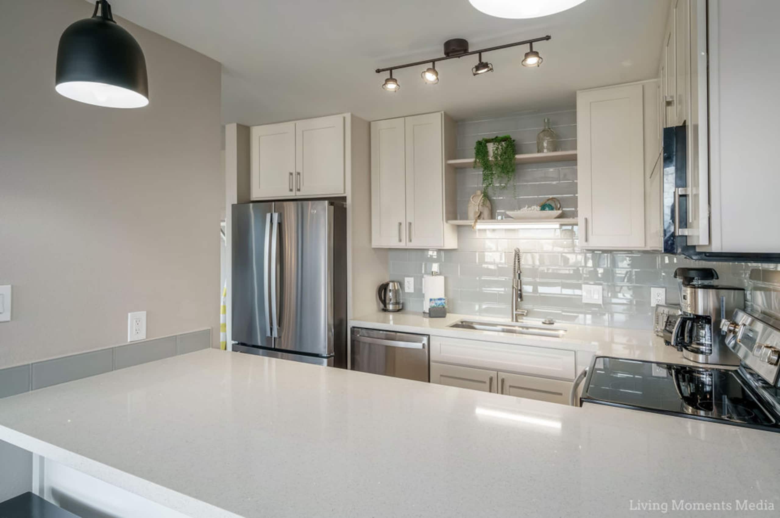 Condo in Kihei · ★4.76 · 2 bedrooms · 4 beds · 1 shared bath - Image 1