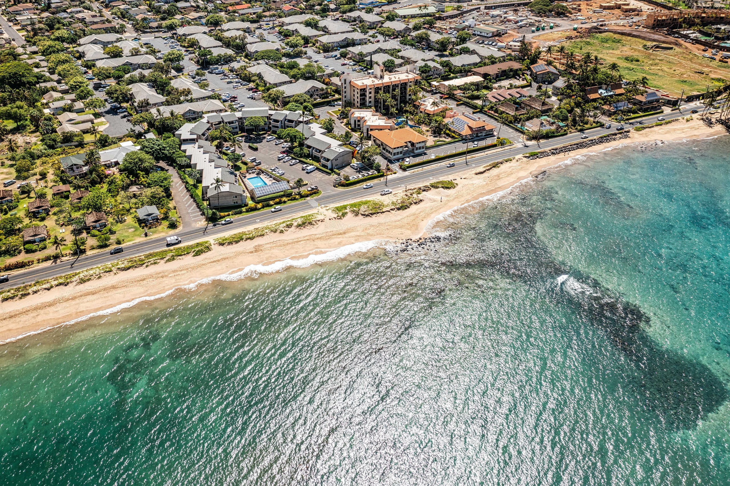 Condo in Kihei · ★4.76 · 2 bedrooms · 4 beds · 1 shared bath - Image 23