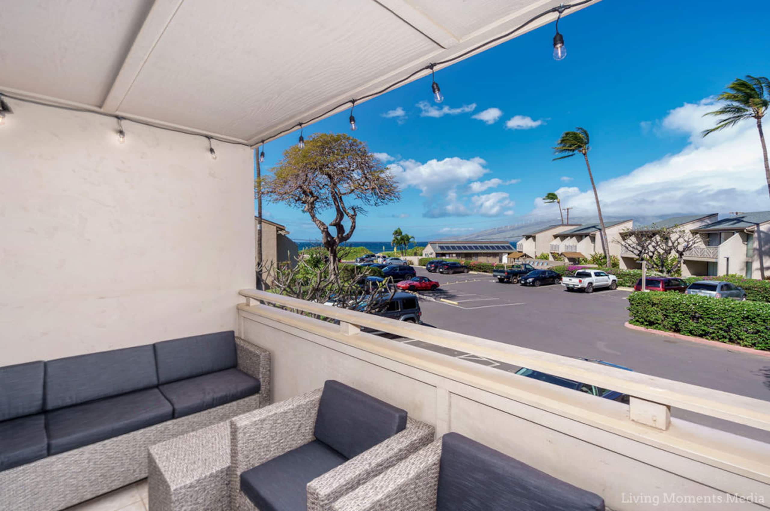 Condo in Kihei · ★4.76 · 2 bedrooms · 4 beds · 1 shared bath - Image 12