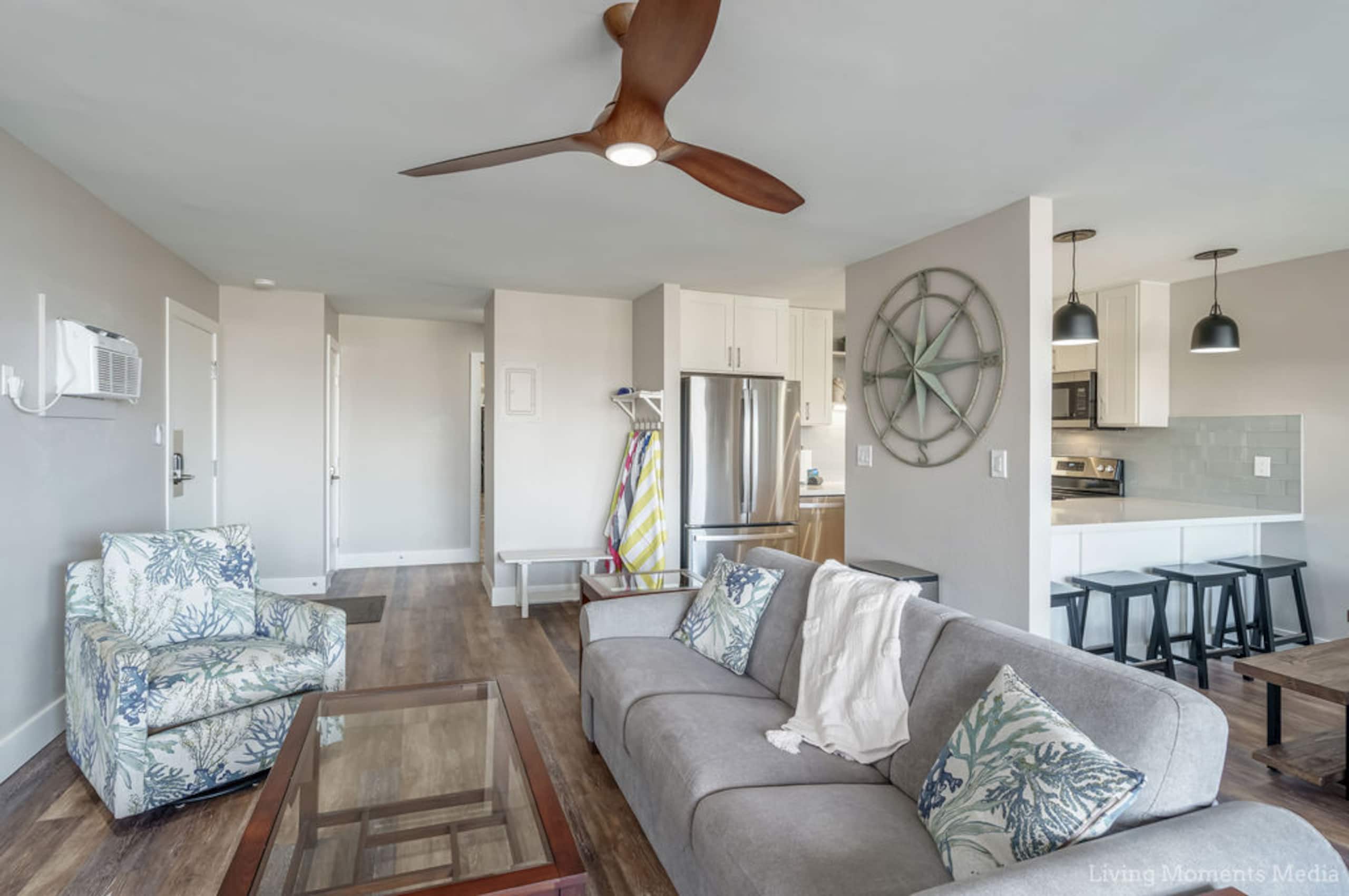 Condo in Kihei · ★4.76 · 2 bedrooms · 4 beds · 1 shared bath - Image 15