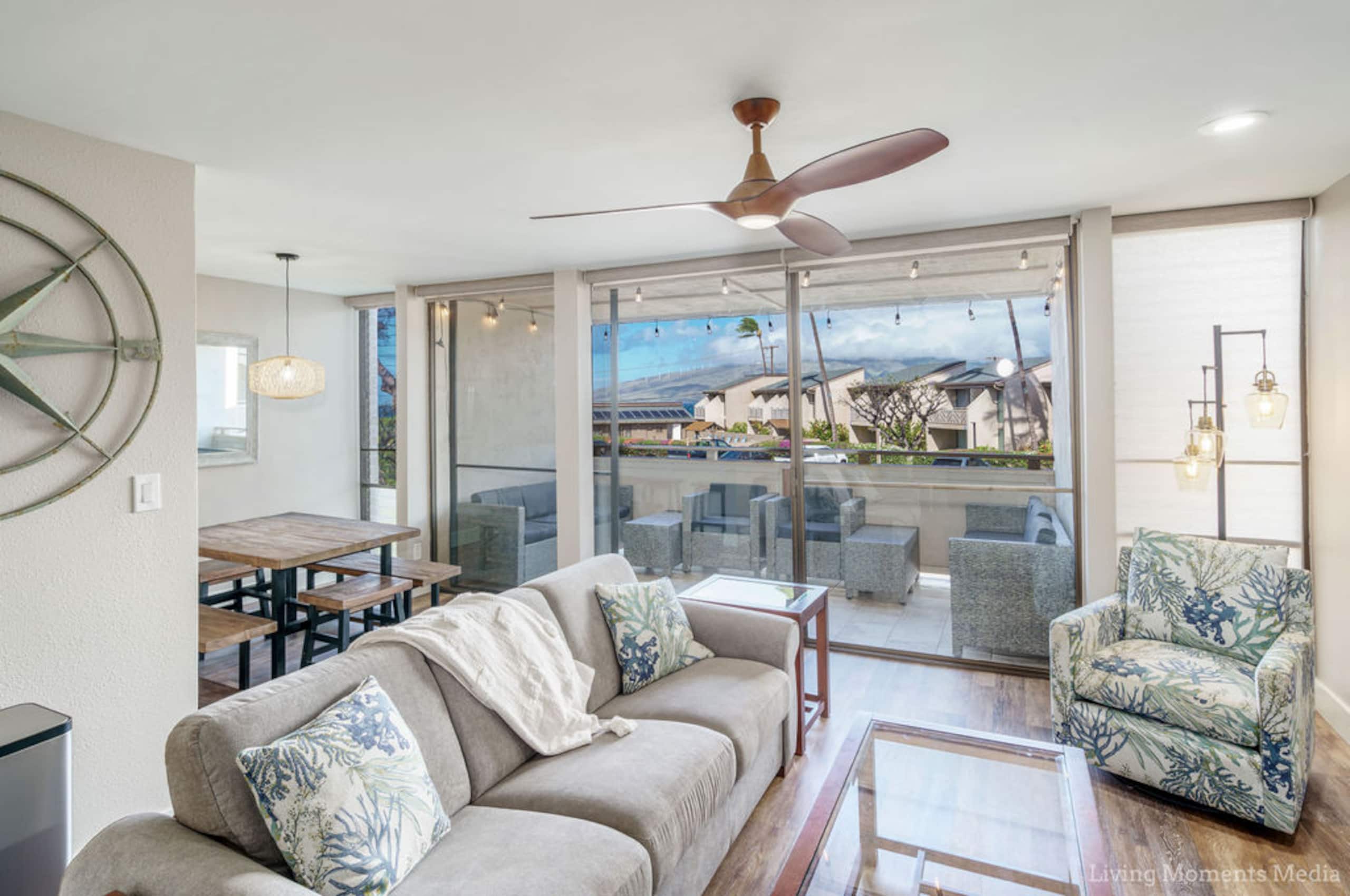 Condo in Kihei · ★4.76 · 2 bedrooms · 4 beds · 1 shared bath - Image 8