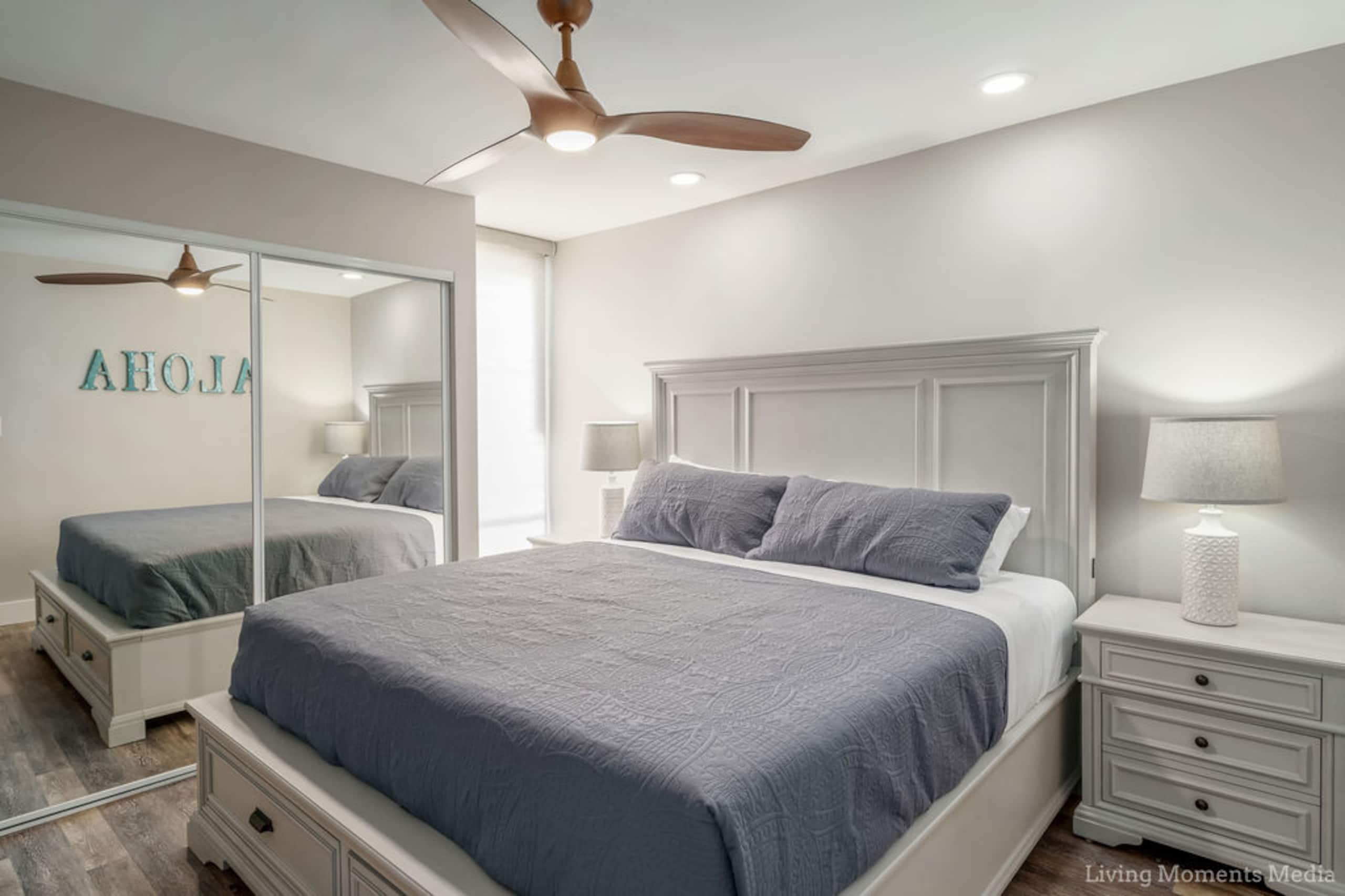 Condo in Kihei · ★4.76 · 2 bedrooms · 4 beds · 1 shared bath - Image 18