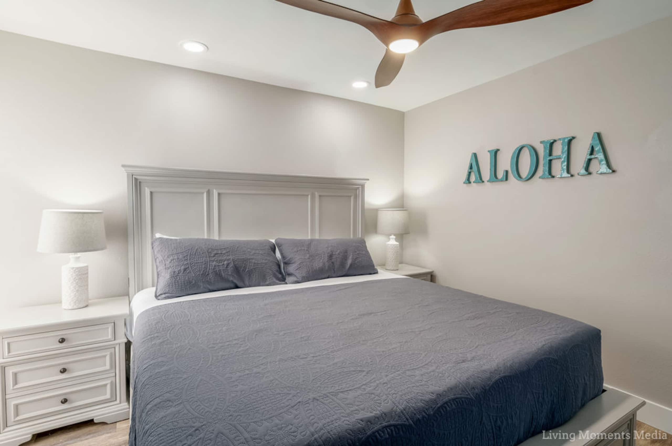 Condo in Kihei · ★4.76 · 2 bedrooms · 4 beds · 1 shared bath - Image 16