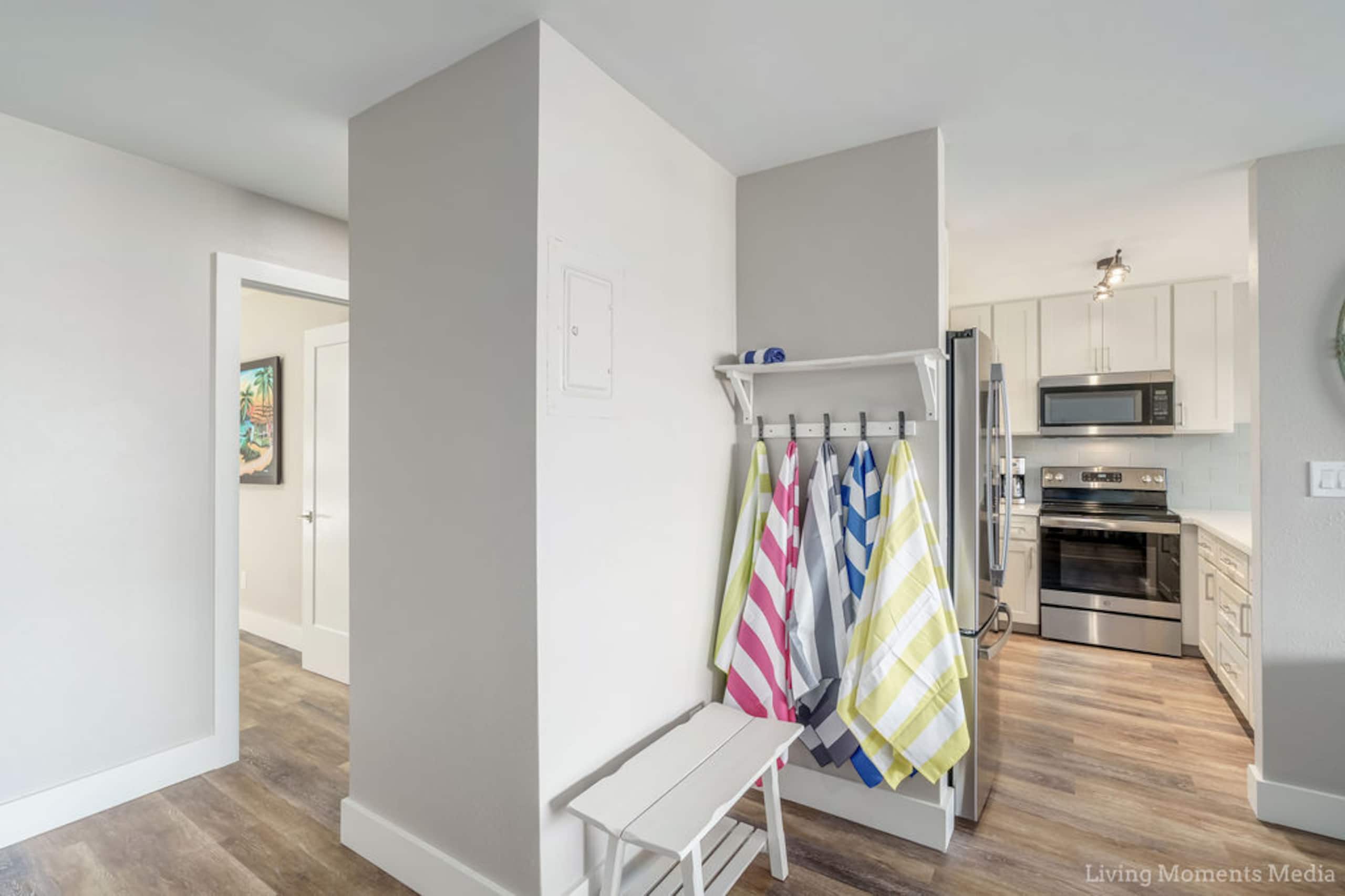 Condo in Kihei · ★4.76 · 2 bedrooms · 4 beds · 1 shared bath - Image 6
