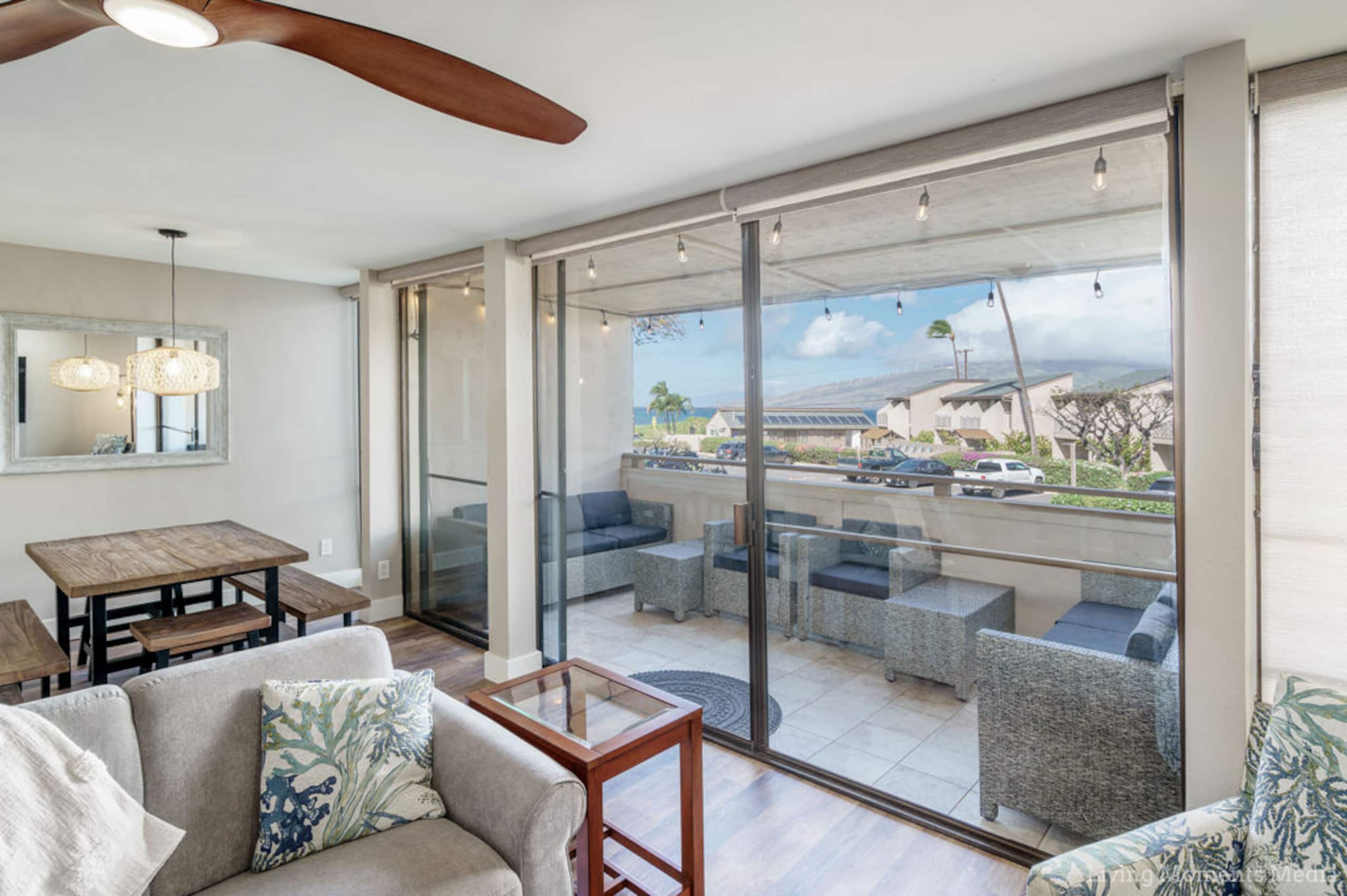 Condo in Kihei · ★4.76 · 2 bedrooms · 4 beds · 1 shared bath - Image 10