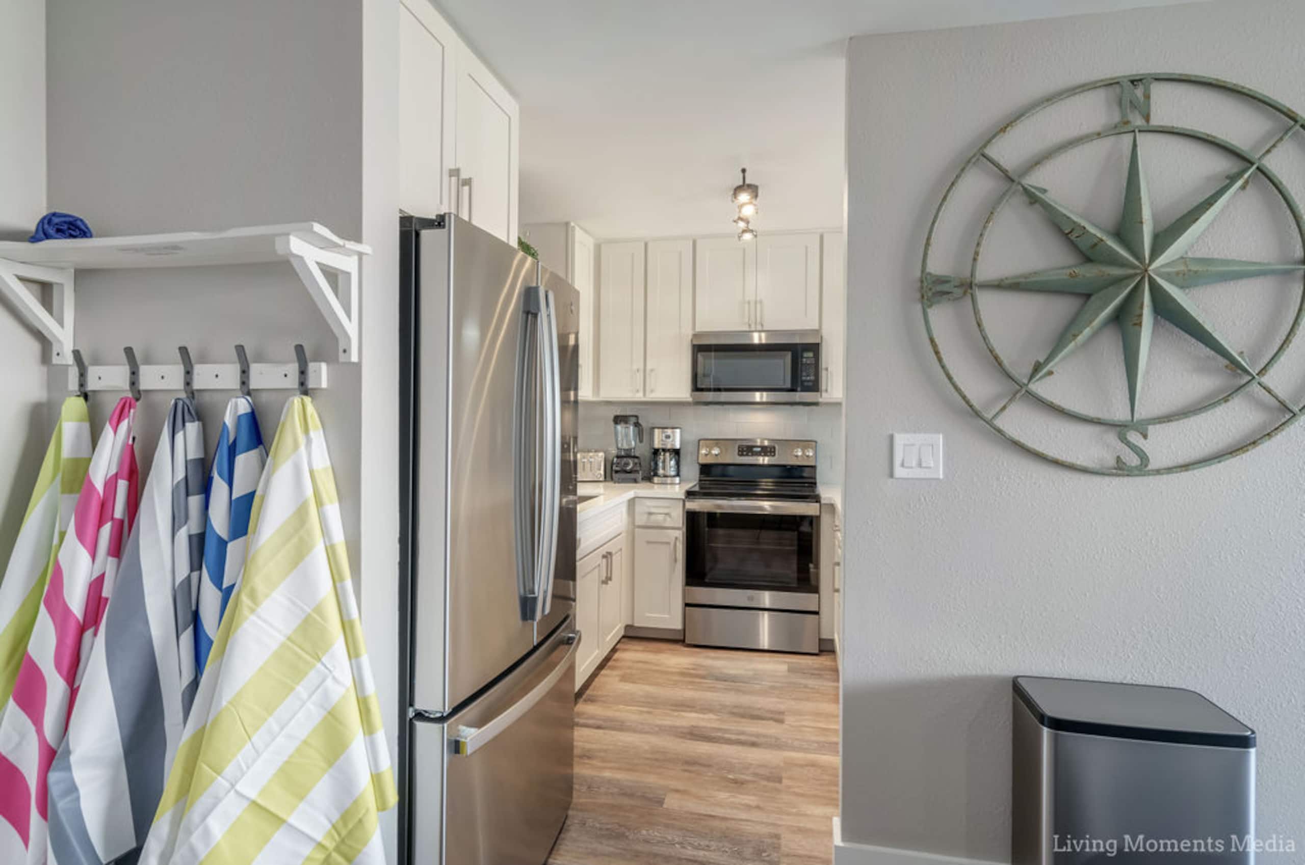 Condo in Kihei · ★4.76 · 2 bedrooms · 4 beds · 1 shared bath - Image 9