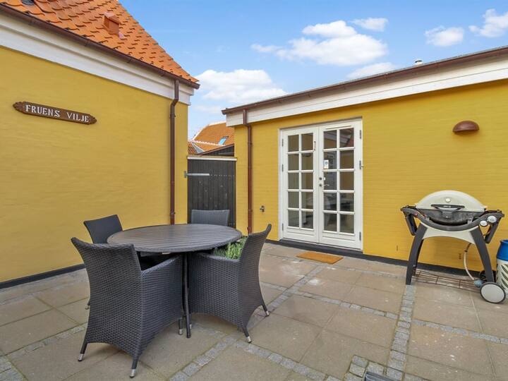"Skakli" - 800m From The Sea By Interhome - Skagen