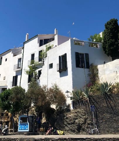 Soms Granados managed Airbnb listing 2