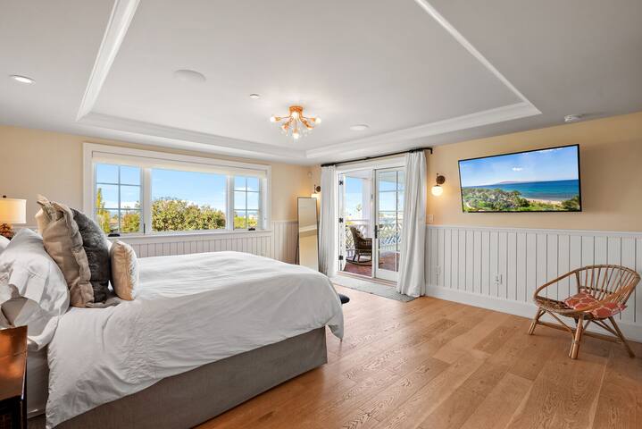 5BR | Ocean Views, Coastal Luxury, Designer, AC gallery image 5