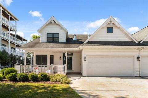 Parker House - Elkhart Lake, WI