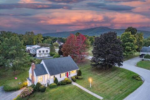 Mtn Views, Fire Pit, Game Room, Fully Loaded