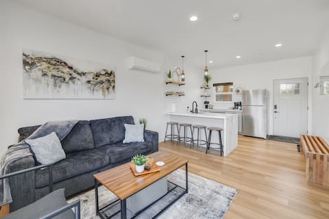 Popular Airbnb listing: Mountain Cabin Getaway in Show Low / Pinetop