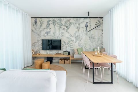 Top Airbnb: Vibra Moorea a Jesolo