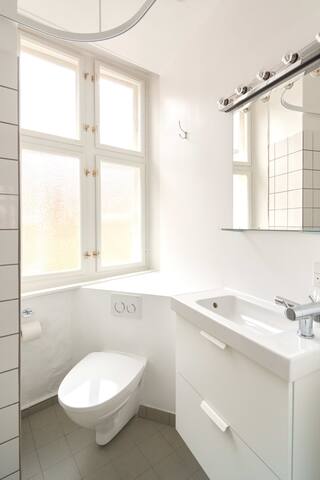 Perfect 2-Bedroom Apt on Superb Location CPH City gallery image 5