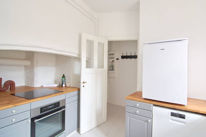 Perfect 2-Bedroom Apt on Superb Location CPH City gallery image 4