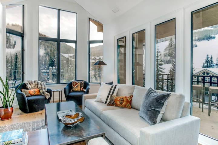 ITrip managed Airbnb listing 2