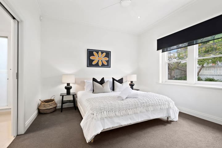 Haven Retreat managed Airbnb listing 1