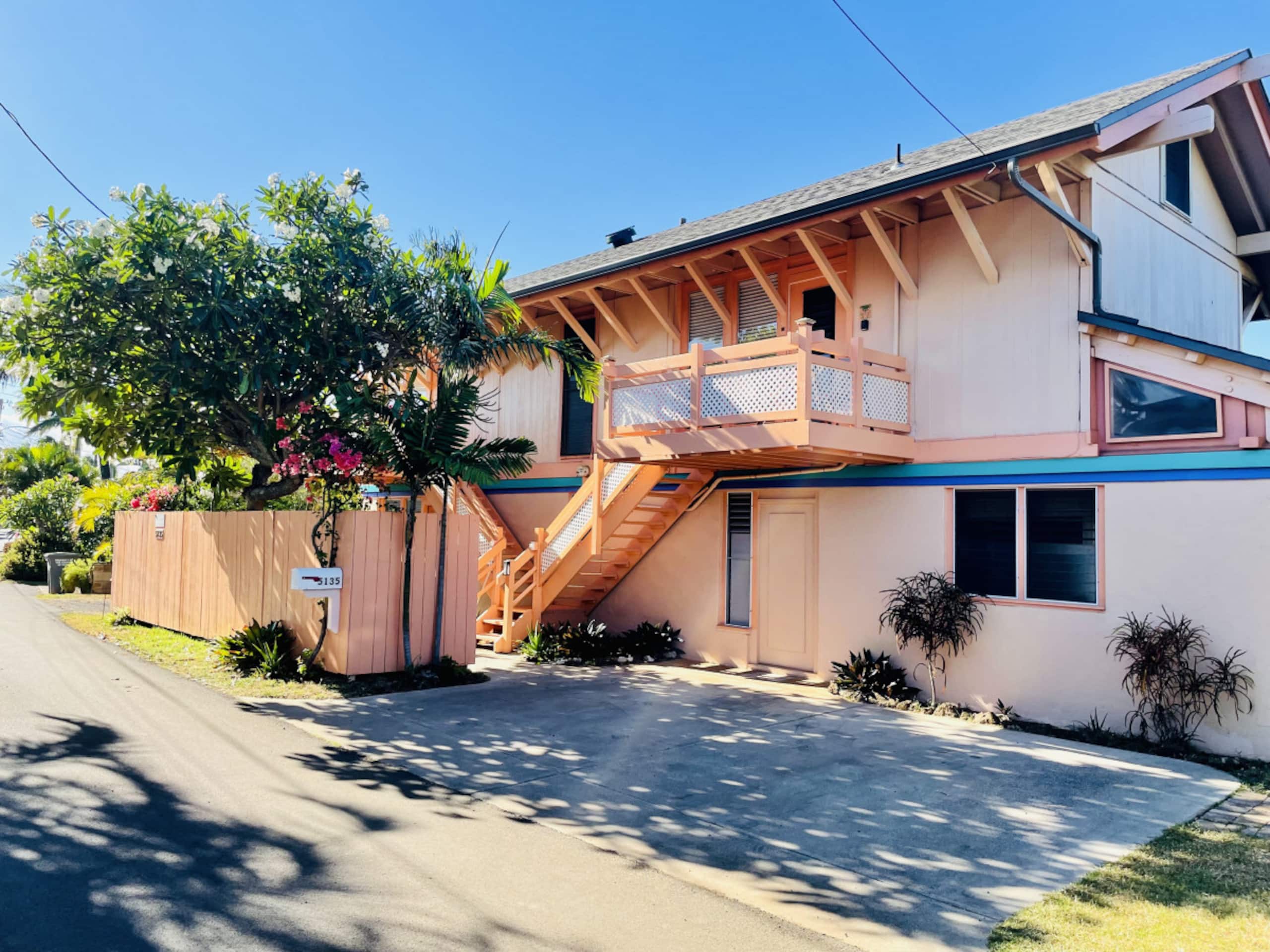 Baby Beach Guest House -SurfSong Unit #3 Hawaiiana - Photo 7