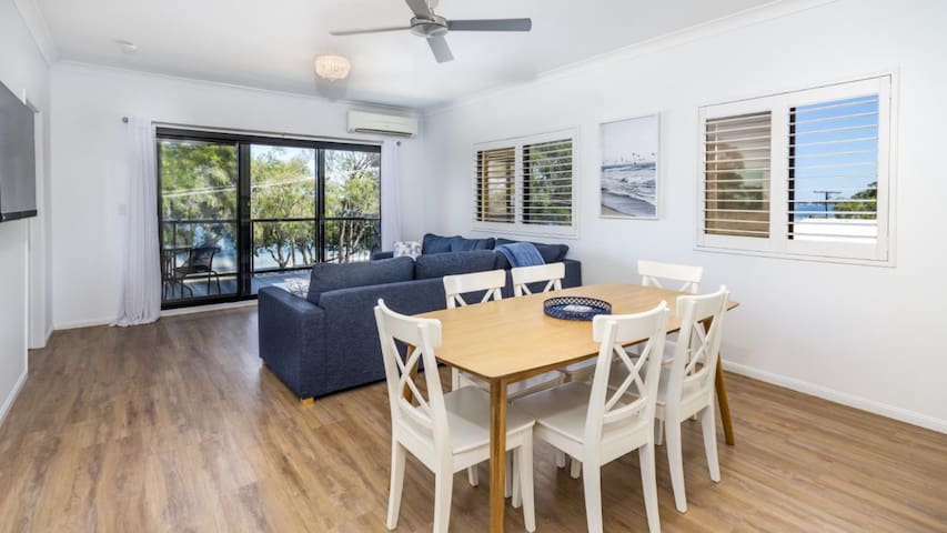 FirstNational Bribie managed Airbnb listing 3