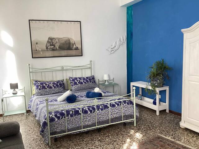 Suite Terraeacqua ideale per famiglie gallery image 3