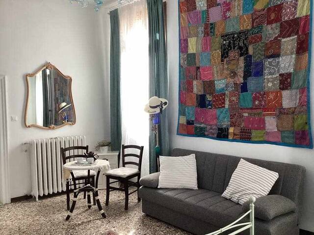 Suite Terraeacqua ideale per famiglie gallery image 4