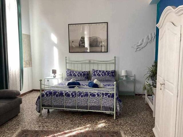 Suite Terraeacqua ideale per famiglie gallery image 5