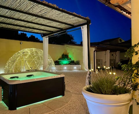 Costa Ovest Apartment Breeze