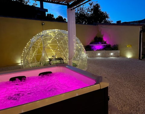 Costa Ovest Apartment Breeze