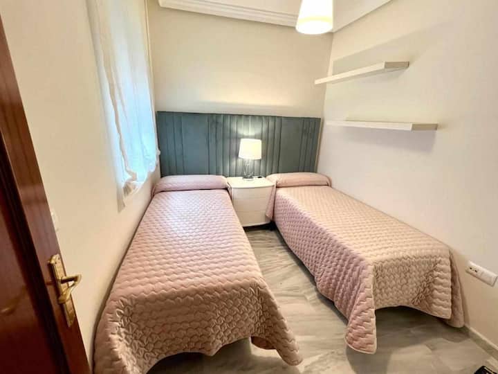 غرفة النوم 2