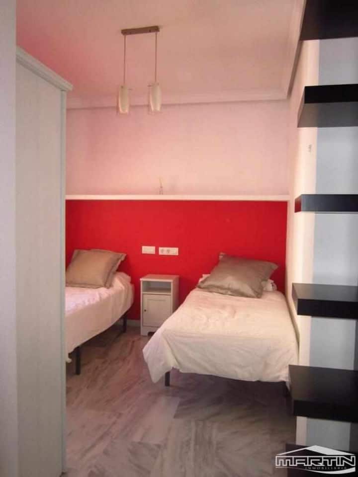 غرفة النوم 1