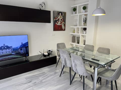 Apartment Quintana, Parking gratis