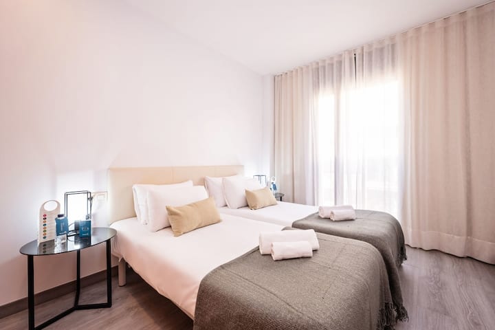 غرفة النوم 1