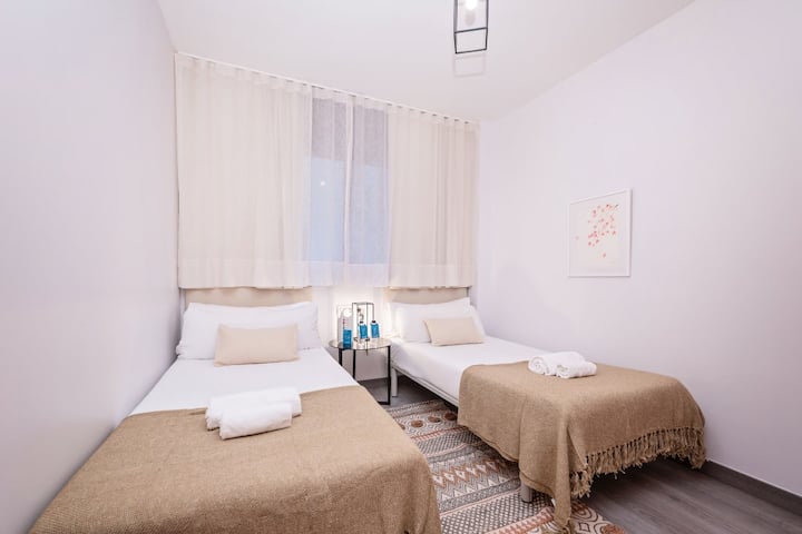 غرفة النوم 2