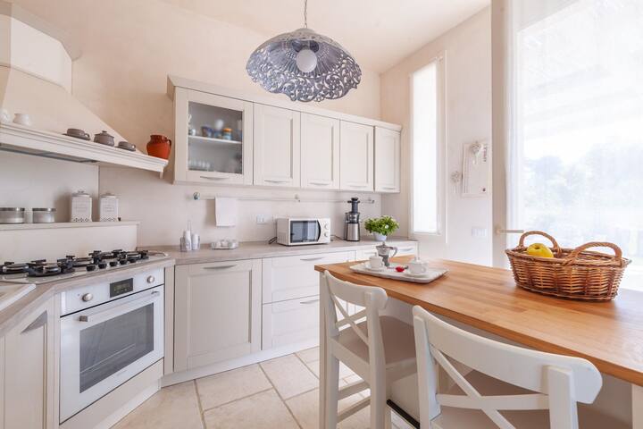 Villa Reginella –Relax and Luxury-Rive del Salento gallery image 5