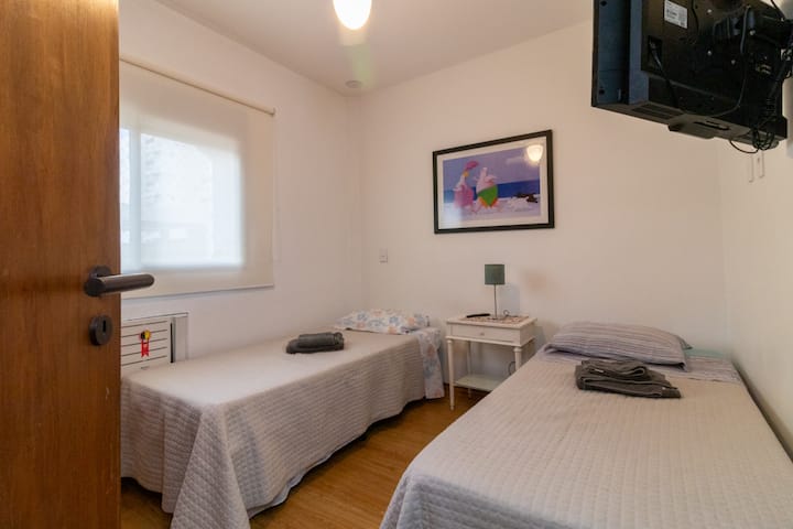 Апартамент [Спалня]